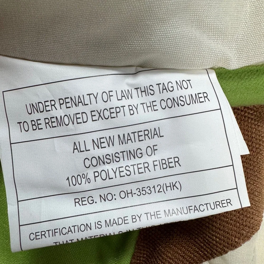 NWT Cracker Barrel Generations‎ Photo Sleeve Quilted Throw Blanket Family Tree